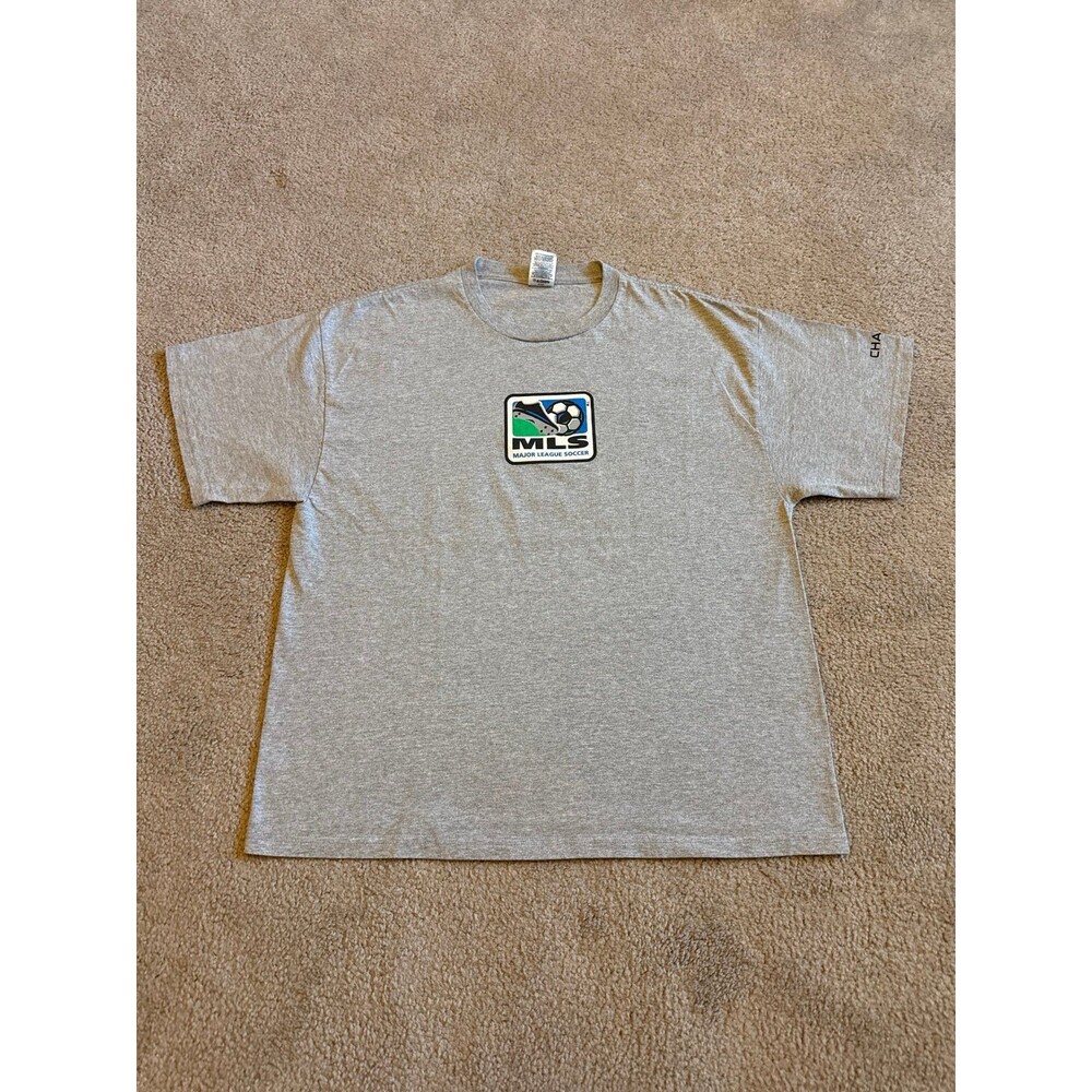 MLS Delta Pro Weight Mens Tee Size XL